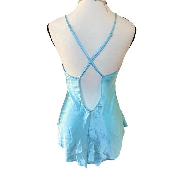 90'S Y2K 3 PC. BUNDLE SZ. MEDIUM! RALPH LAUREN, FREDERICK'S OF HOLLYWOOD - Picture 7 of 8